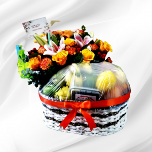 Fruit Basket FB013