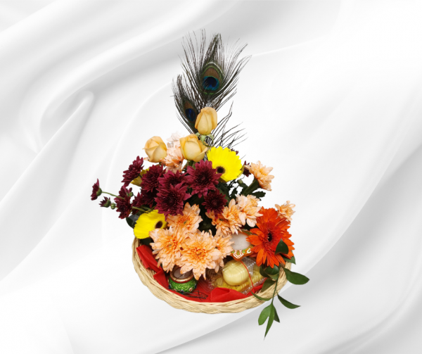 Floressence in providing best floral services like bouquets, garlands, wreaths, loose flowers and many more.