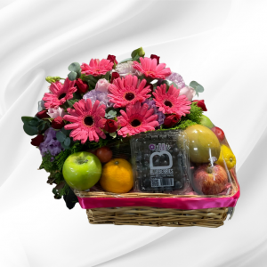 Fruit Basket FB012